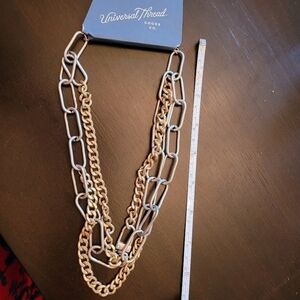 Universal Thread Goods Co NWT Nickle Free #69